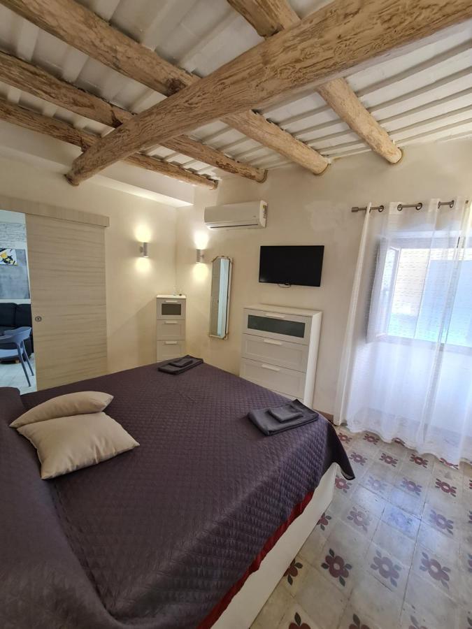 Tra I Mari Villa ตราปานี ภายนอก รูปภาพ