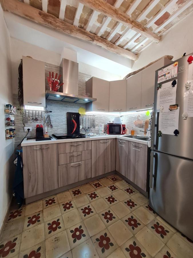 Tra I Mari Villa ตราปานี ภายนอก รูปภาพ